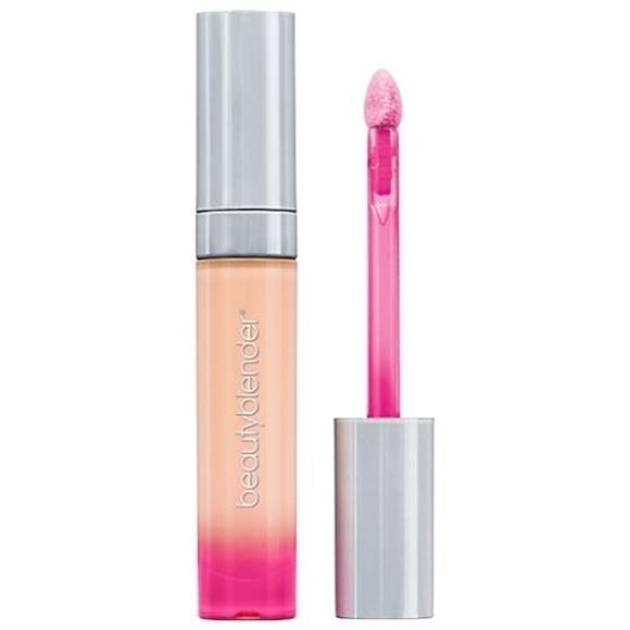 beautyblender Other - Beauty Blender Bounce Airbrush Liquid Whip Concealer (multiple shades)